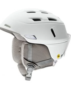 Smith Compass MIPS Ski Helmet Ski & Board Helmets