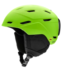 Smith Mission MIPS Ski Helmet Ski & Board Helmets