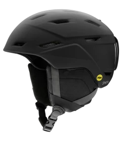 Smith Mission MIPS Ski Helmet Ski & Board Helmets