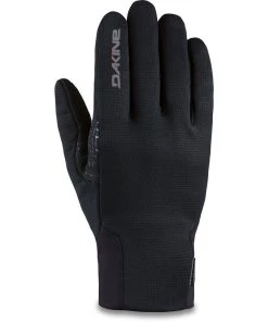 Backcountry / Alpine Touring DAKINE Element Windpro Glove Black