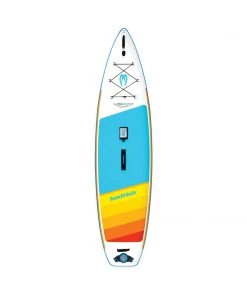 Badfish Flyweight Stand Up Paddle Board