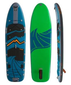 Hala Gear Hala Fame Kit Stand Up Paddleboard