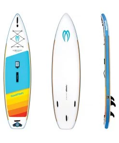 Badfish Flyweight Stand Up Paddle Board