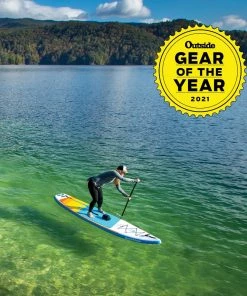 Badfish Flyweight Stand Up Paddle Board