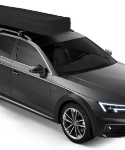 Tents Thule Tepui Foothill Rooftop Tent | Agave Green