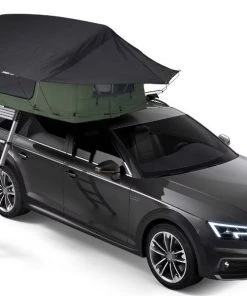 Tents Thule Tepui Foothill Rooftop Tent | Agave Green