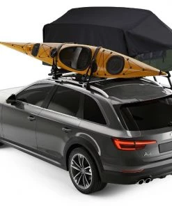 Tents Thule Tepui Foothill Rooftop Tent | Agave Green