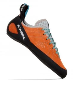 Scarpa - Women's Helix Climbing Shoe Shoes