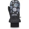 Children's And Youth Apparel DAKINE HORNET MITT BLACK SPACE TDS GLOVE