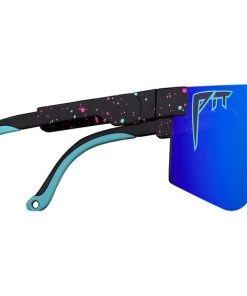 Pit Viper XS The Hail SaganNon-PolarizedMirror, Non-Polarized, Z87+ Safety RatedBlack 7 Pit Viper XS The Hail SaganNon-PolarizedMirror, Non-Polarized, Z87+ Safety RatedBlack