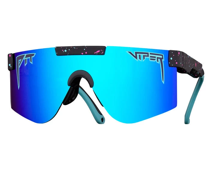 Pit Viper XS The Hail SaganNon-PolarizedMirror, Non-Polarized, Z87+ Safety RatedBlack 1 Pit Viper XS The Hail SaganNon-PolarizedMirror, Non-Polarized, Z87+ Safety RatedBlack
