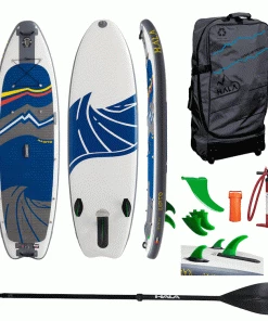 Hala Gear Hala Radito Stand Up Paddleboard