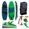 Hala Gear Hala Atcha 96 Paddleboard