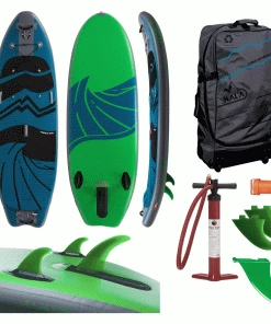 Hala Gear Hala Atcha 96 Paddleboard