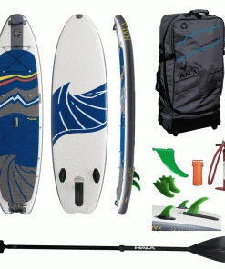 Hala Gear Hala Rado Paddleboard