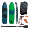 Hala Gear Hala Fame Kit Stand Up Paddleboard