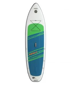 Hala Gear Hala Hoss Kit Stand-Up Paddleboard 6 Hala Gear Hala Hoss Kit Stand-Up Paddleboard