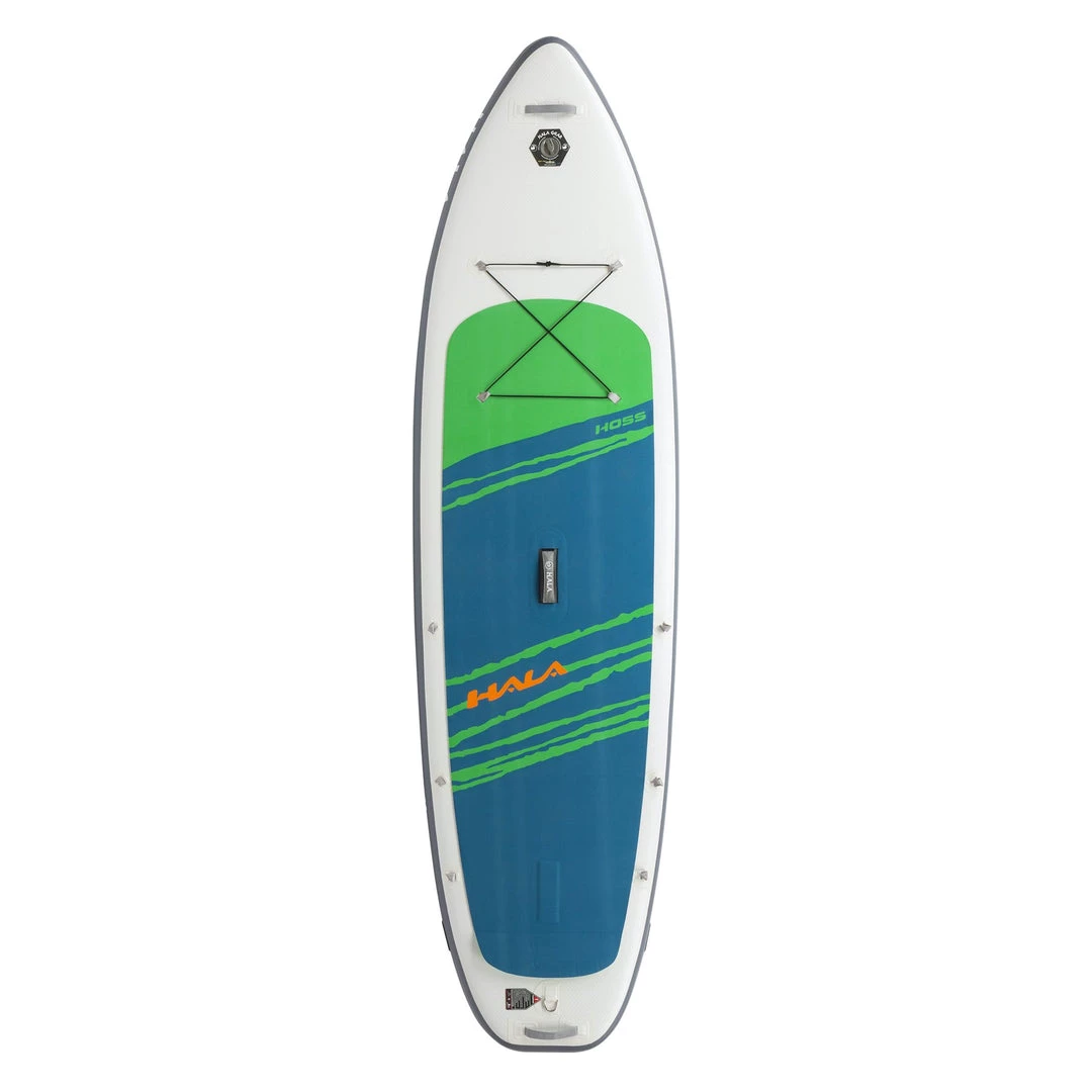 Hala Gear Hala Hoss Kit Stand-Up Paddleboard 3 Hala Gear Hala Hoss Kit Stand-Up Paddleboard