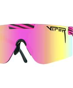 Pit Viper The 2000sThe Hot Tropics 2000 PolarizedPolarizedMirror Accesories