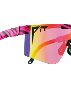 Pit Viper The 2000sThe Hot Tropics 2000 PolarizedPolarizedMirror Accesories