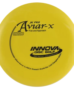 Innova Disc Golf Pro JK Aviar Putt & Approach