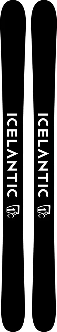 ICELANTIC NOMAD LITE 105 SKIS 21/22