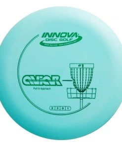 Innova Disc Golf DX Aviar Putt & Approach
