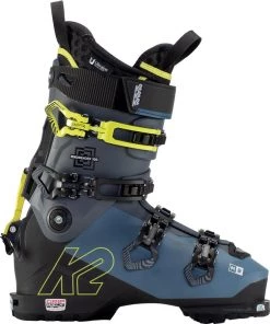 K2 MINDBENDER 100 Ski Boots 2022