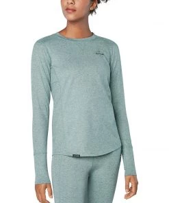 DAKINE LARKSPUR MIDWEIGHT TOP WOMEN'S