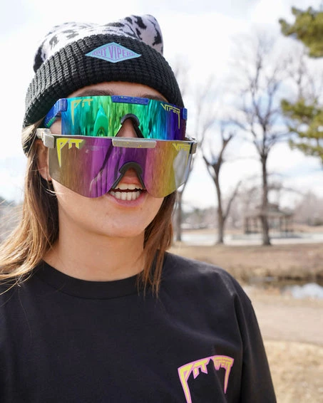 Pit Viper The Double WidesThe LightspeedPolarizedMirror, PolarizedGrey Accesories 5 Pit Viper The Double WidesThe LightspeedPolarizedMirror, PolarizedGrey Accesories