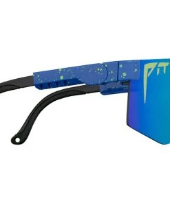 Accesories The Pit Viper XSThe LeonardoNon-PolarizedMirror,