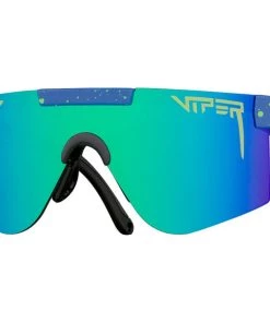 Accesories The Pit Viper XSThe LeonardoNon-PolarizedMirror,