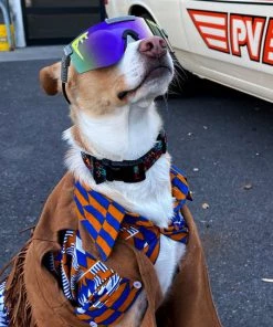 Pit Viper The Double WidesThe LightspeedPolarizedMirror, PolarizedGrey Accesories 8 Pit Viper The Double WidesThe LightspeedPolarizedMirror, PolarizedGrey Accesories