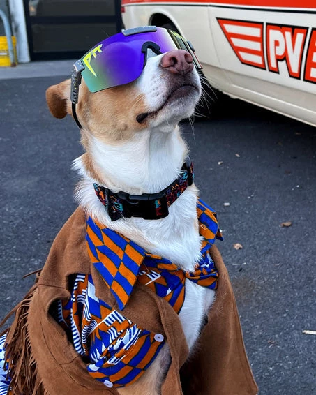 Pit Viper The Double WidesThe LightspeedPolarizedMirror, PolarizedGrey Accesories 4 Pit Viper The Double WidesThe LightspeedPolarizedMirror, PolarizedGrey Accesories