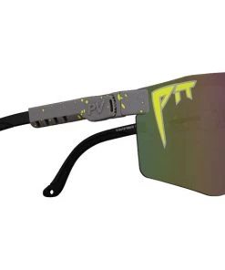 Pit Viper The Double WidesThe LightspeedPolarizedMirror, PolarizedGrey Accesories 7 Pit Viper The Double WidesThe LightspeedPolarizedMirror, PolarizedGrey Accesories