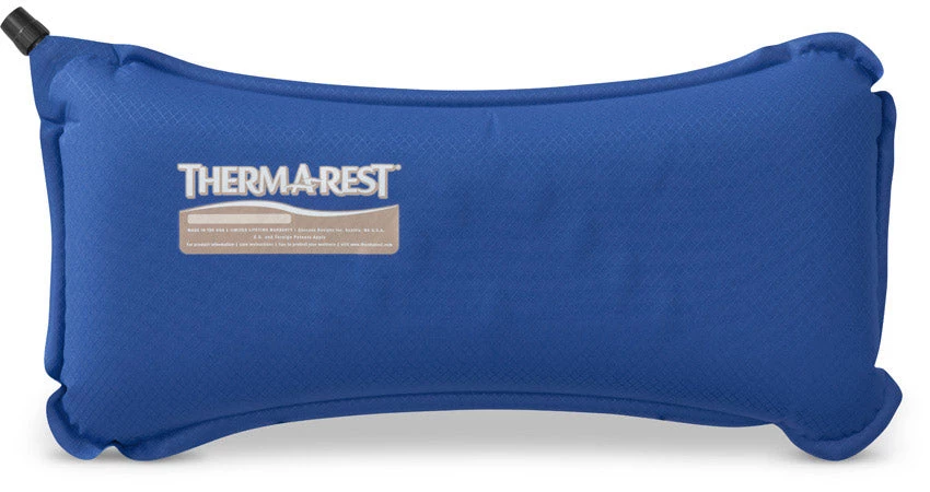 Cascade Design Thermarest - Lumbar Pillow 1 Cascade Design Thermarest - Lumbar Pillow