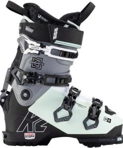 K2 MINDBENDER 90 Alliance Ski Boots - Women's 2021