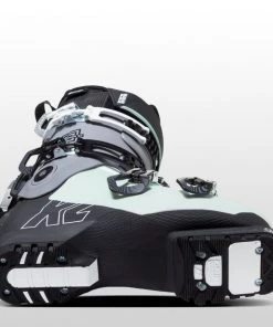 K2 MINDBENDER 90 Alliance Ski Boots - Women's 2021