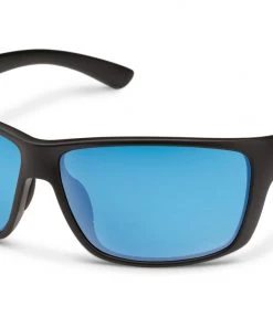 Suncloud Councilman Polarized Sunglasses Accesories