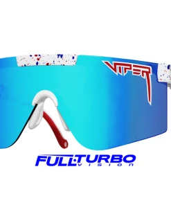 Pit Viper The 2000sThe Merika 2000 PolarizedPolarizedMirror, PolarizedRW&B Accesories