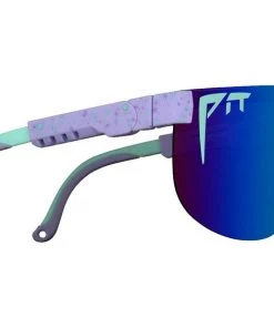 Pit Viper The EllipticalThe MoontowerNon-PolarizedMirror, Non-PolarizedGrey 6 Pit Viper The EllipticalThe MoontowerNon-PolarizedMirror, Non-PolarizedGrey