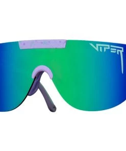 Pit Viper The EllipticalThe MoontowerNon-PolarizedMirror, Non-PolarizedGrey