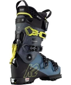 K2 MINDBENDER 100 Ski Boots 2022 7 K2 MINDBENDER 100 Ski Boots 2022