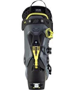 K2 MINDBENDER 100 Ski Boots 2022 8 K2 MINDBENDER 100 Ski Boots 2022