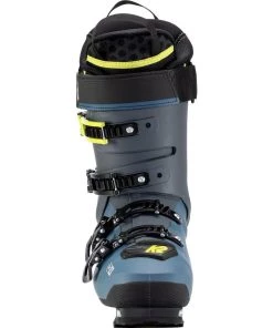 K2 MINDBENDER 100 Ski Boots 2022 9 K2 MINDBENDER 100 Ski Boots 2022