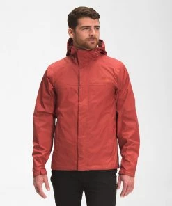 The North Face Men's Venture 2 Jacket Women's Apparel