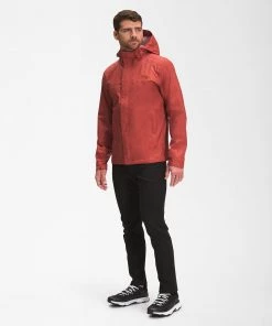 The North Face Men's Venture 2 Jacket Women's Apparel