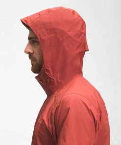 The North Face Men's Venture 2 Jacket Women's Apparel