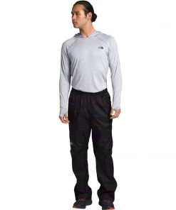 Women's Apparel The North Face Men's Venture 2 Half Zip Pant