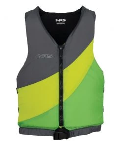 Life Jackets NRS Crew Universal Adult Life Jacket